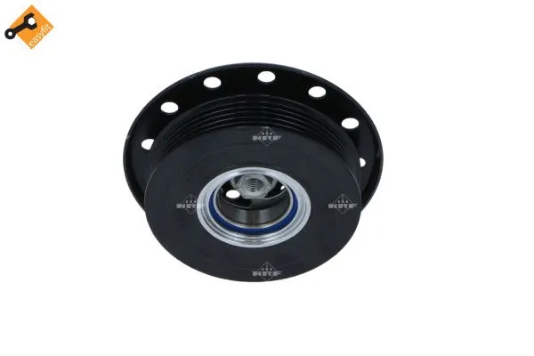 Magnetic Clutch, air conditioning compressor