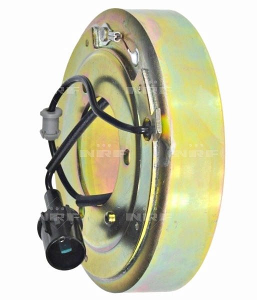 Coil, magnetic-clutch compressor (38733)