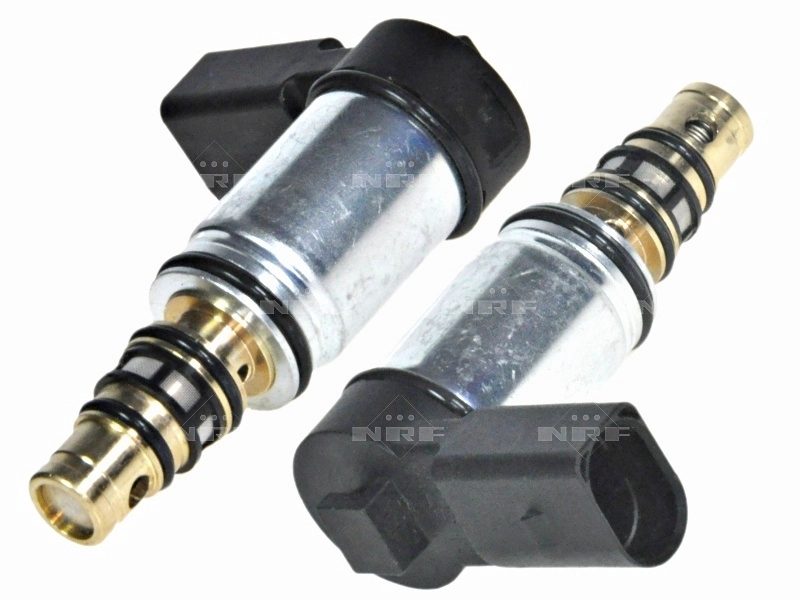 Control Valve, air conditioning compressor (38630)