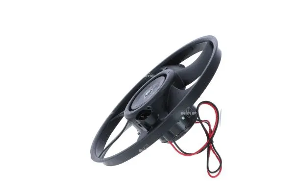 Fan, engine cooling