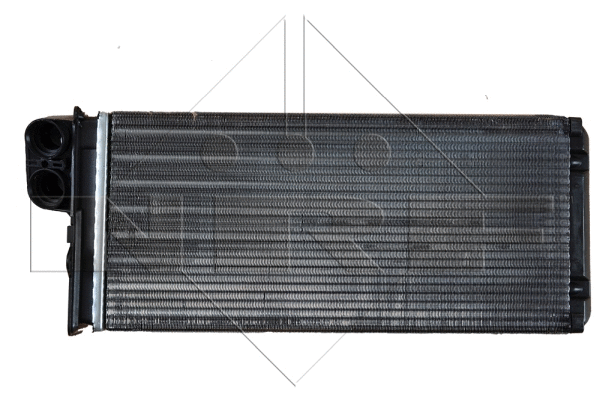 Heat Exchanger, interior heating (53551)