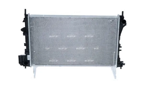 Radiator, engine cooling (58203)