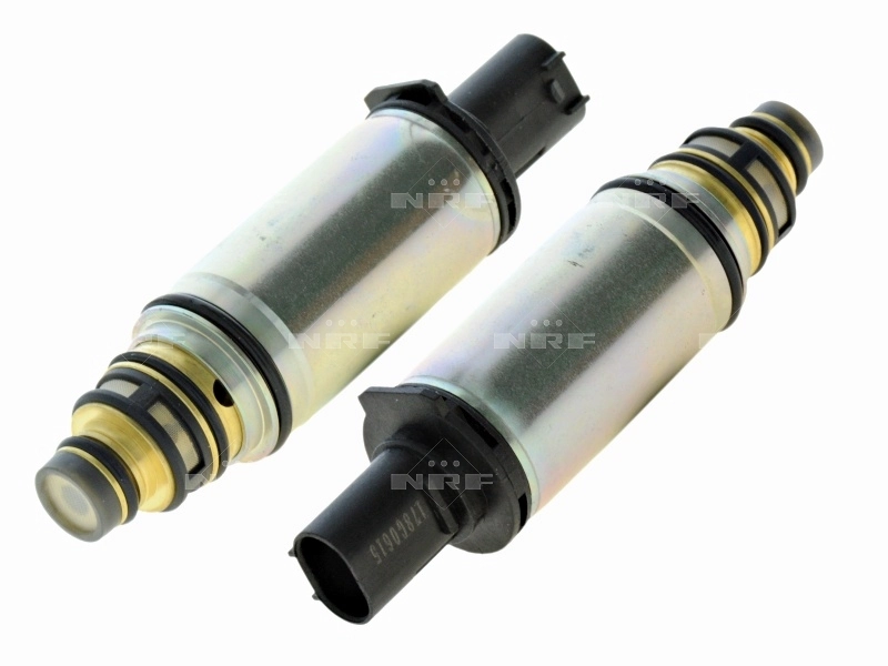 Control Valve, air conditioning compressor (38640)
