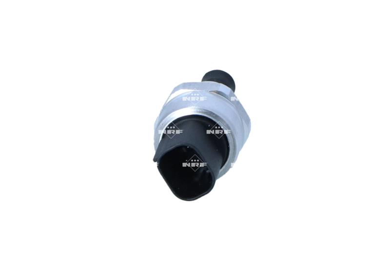 Sensor, exhaust pressure
