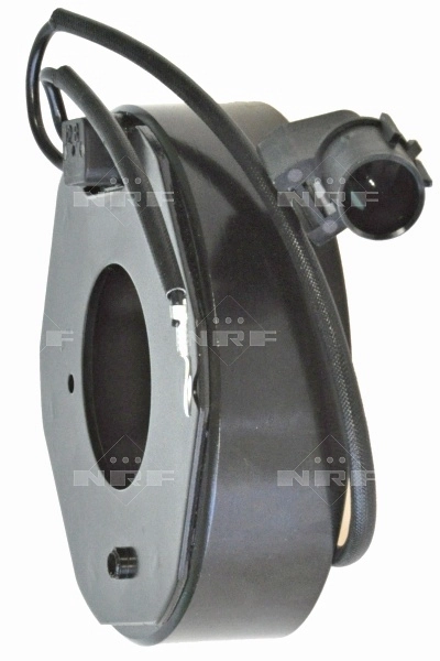 Coil, magnetic-clutch compressor (38666)