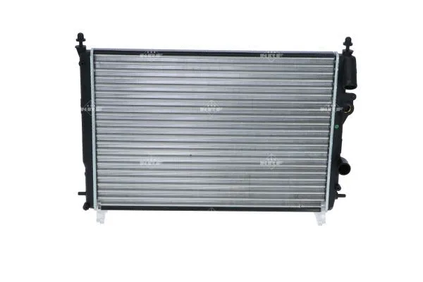 Radiator, engine cooling (58106A)