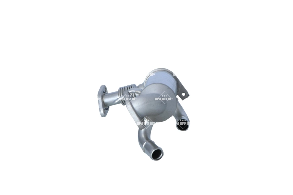 Cooler, exhaust gas recirculation