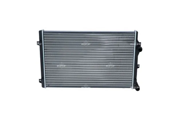 Radiator, engine cooling (53816A)