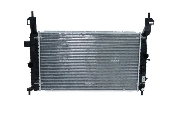 Radiator, engine cooling (55317)