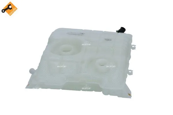 Expansion Tank, coolant