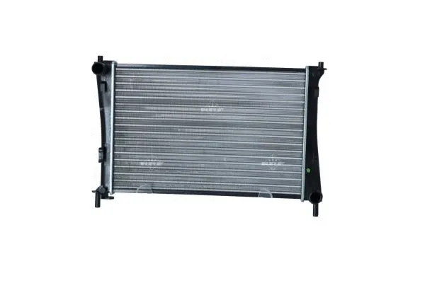 Radiator, engine cooling (58274A)