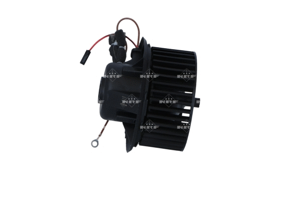 Interior Blower