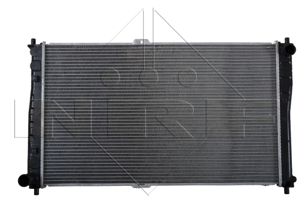 Radiator, engine cooling (53484)