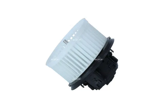 Interior Blower