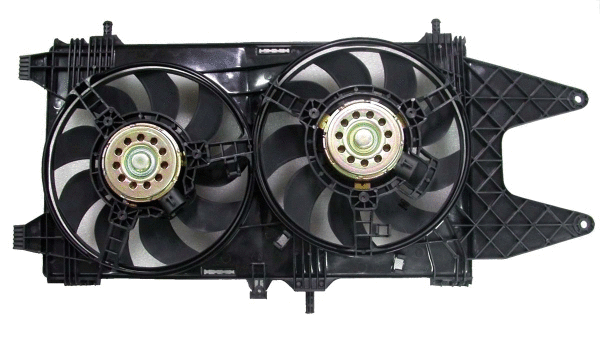 Fan, engine cooling (47542)