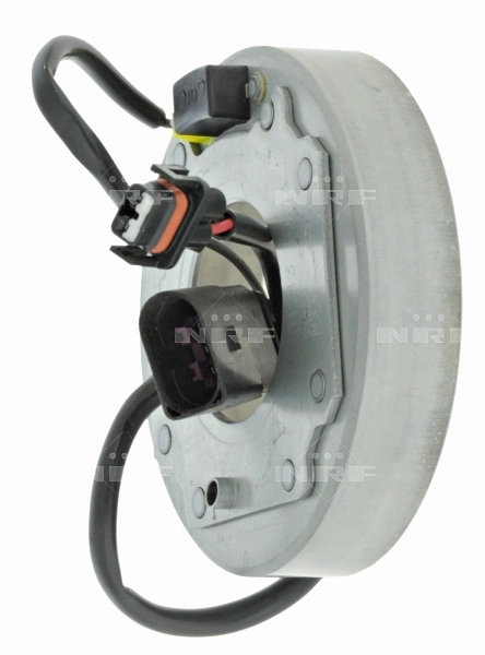 Coil, magnetic-clutch compressor (38672)