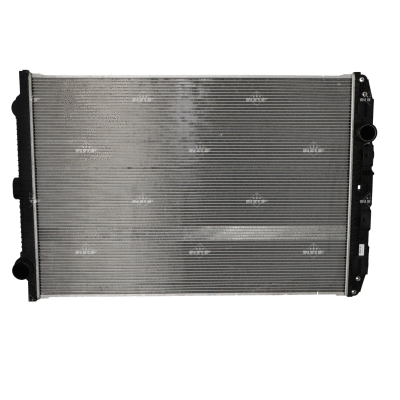 Radiator, engine cooling (509559)