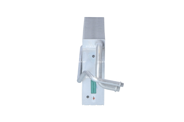Evaporator, air conditioning