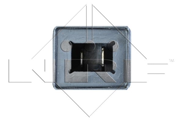 Interior Blower