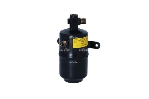 Dryer, air conditioning