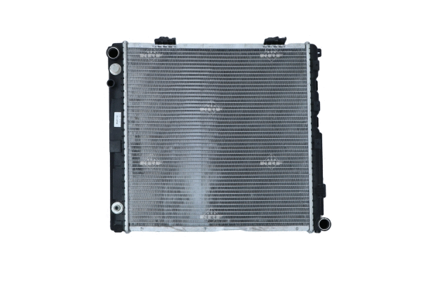 Radiator, engine cooling (53872)