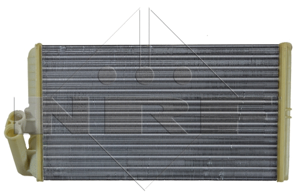 Heat Exchanger, interior heating (54256)