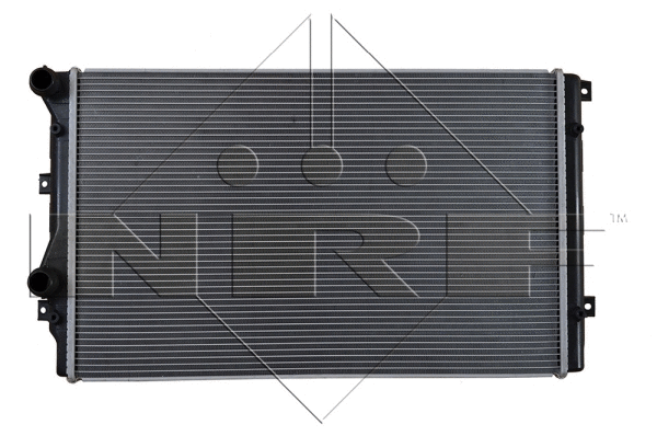 Radiator, engine cooling (53406)