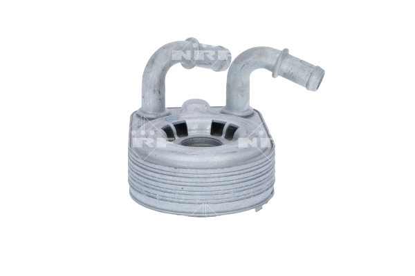 Oil Cooler, engine oil