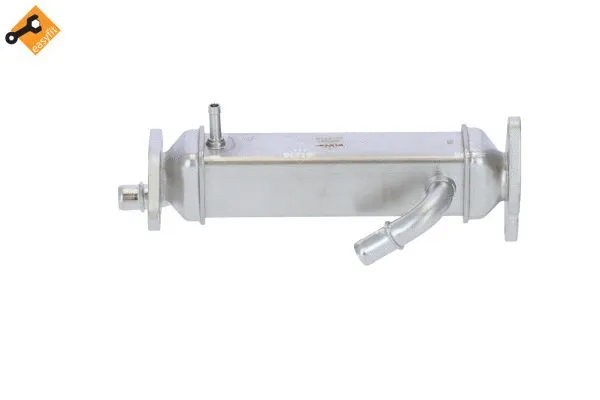 Cooler, exhaust gas recirculation