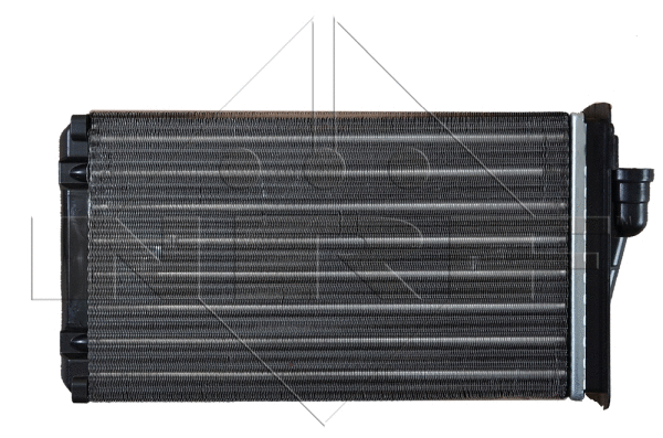 Heat Exchanger, interior heating (53565)