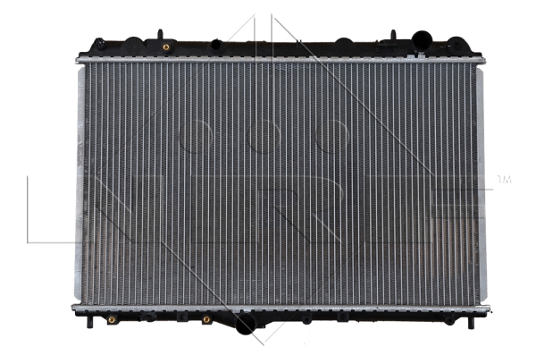 Radiator, engine cooling (509518)
