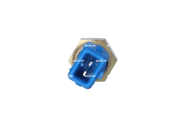 Sensor, coolant temperature