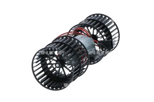 Interior Blower