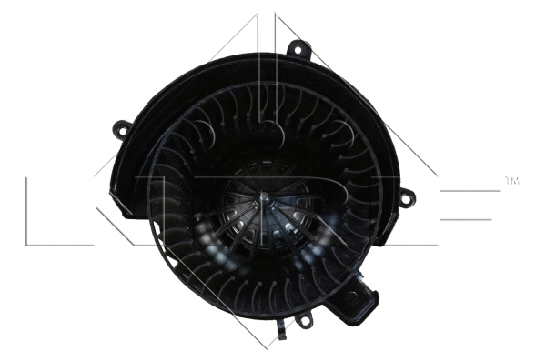 Interior Blower