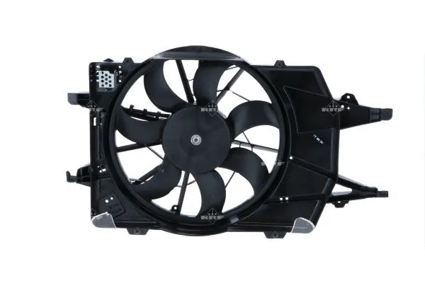 Fan, engine cooling (47882)