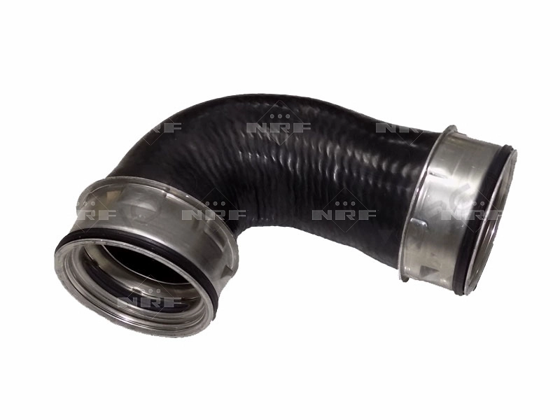 Charge Air Hose (166016)