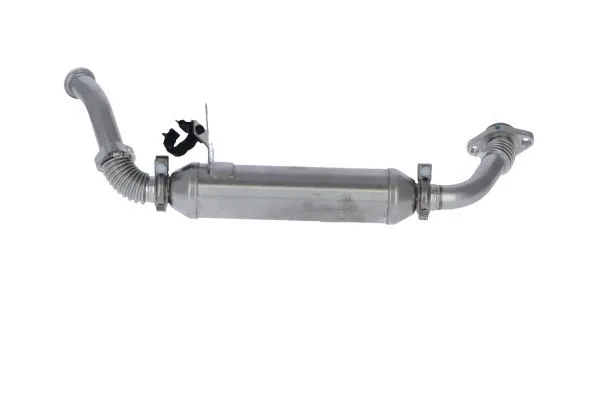 Cooler, exhaust gas recirculation