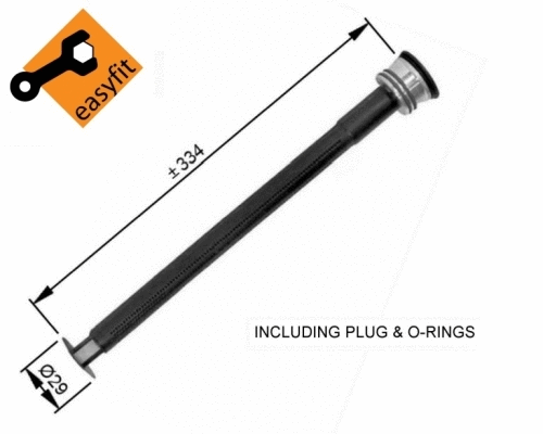 Dryer, air conditioning