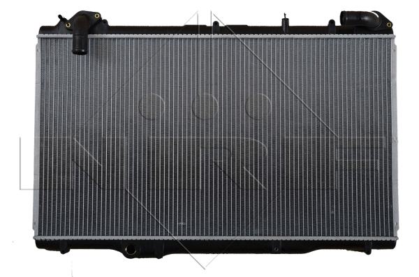 Radiator, engine cooling (54750)