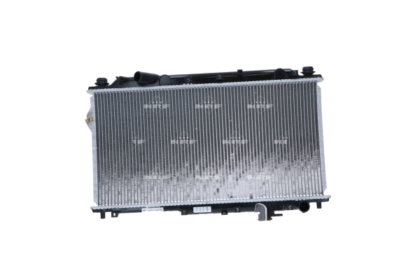 Radiator, engine cooling (50043)