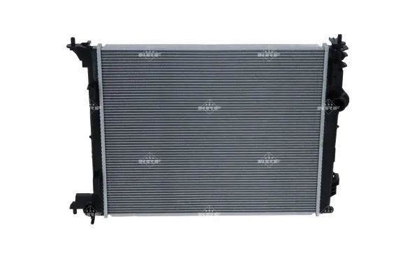 Radiator, engine cooling (59257)