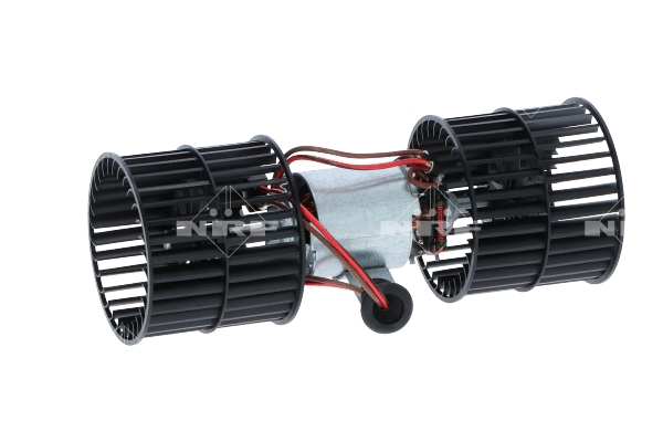 Interior Blower