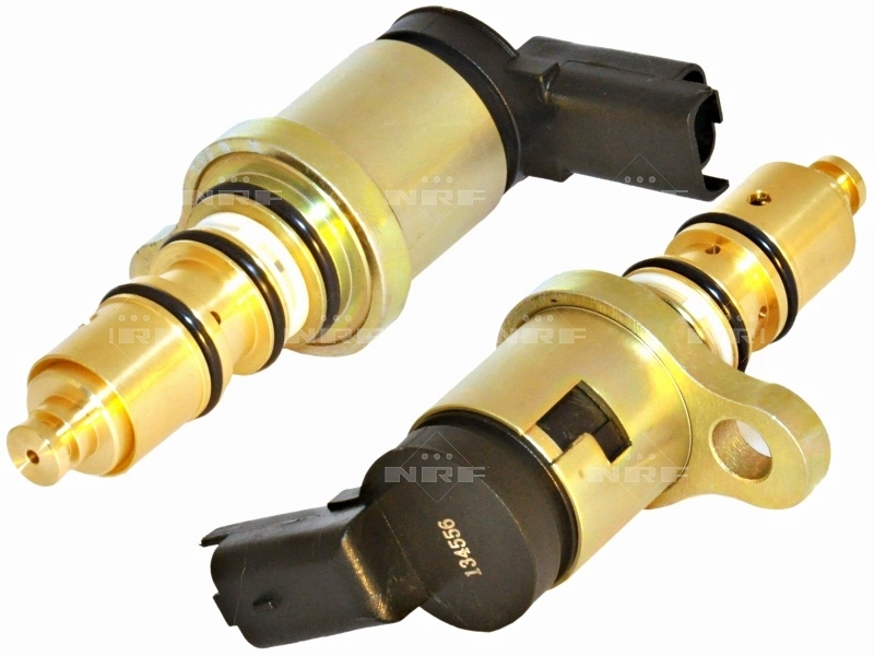 Control Valve, air conditioning compressor (38628)