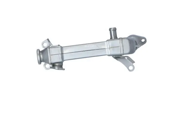 Cooler, exhaust gas recirculation