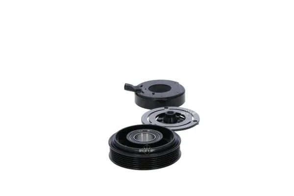 Magnetic Clutch, air conditioning compressor