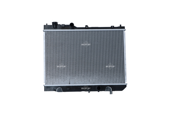 Radiator, engine cooling (59325)