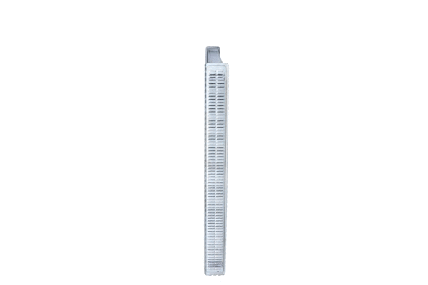 Core, radiator