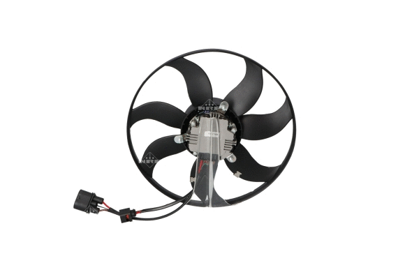Fan, engine cooling
