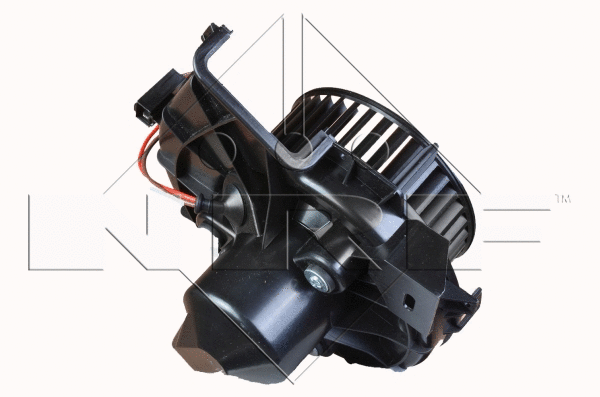 Interior Blower (34048)