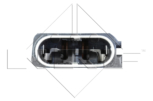 Interior Blower